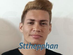 Stthepphan
