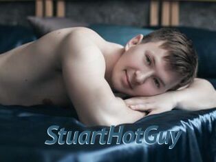 StuartHotGuy