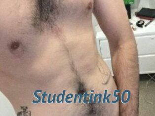 Studentink50