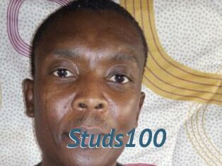 Studs100