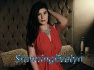 StunningEvelyn