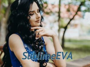 SublimeEVA
