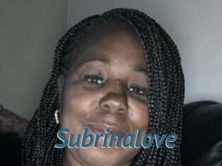 Subrinalove