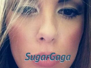 SugarGaga
