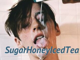 SugarHoneyIcedTea