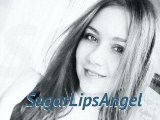 SugarLipsAngel
