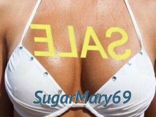 SugarMary69