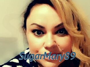 SugarMary89