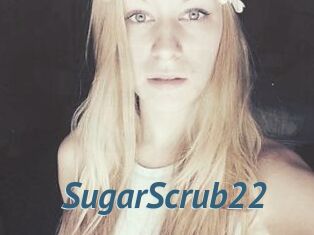 SugarScrub22