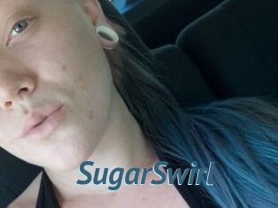 SugarSwirl