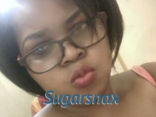 Sugarsnax