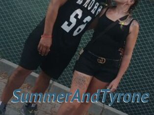 SummerAndTyrone