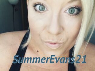 SummerEvans21