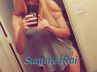 SummerRai