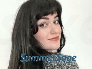 SummerSage