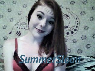 SummerSloan