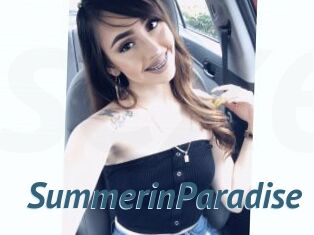 SummerinParadise