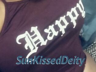 SunKissedDeity