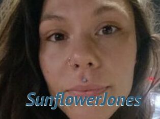 SunflowerJones