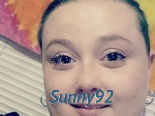 Sunny92