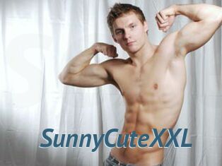 SunnyCuteXXL