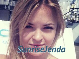SunriseJenda