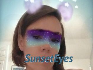SunsetEyes