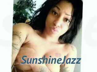 SunshineJazz