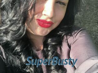 SuperBusty