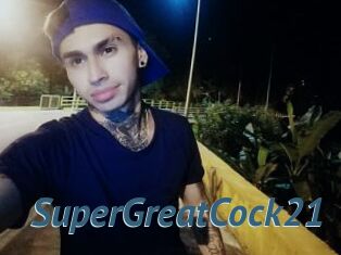 SuperGreatCock21