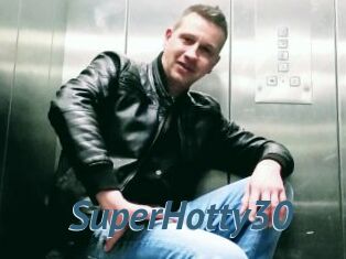 SuperHotty30