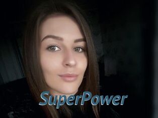 SuperPower