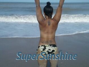 SuperSunshine