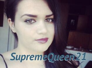 SupremeQueen21