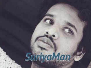 SuriyaMan
