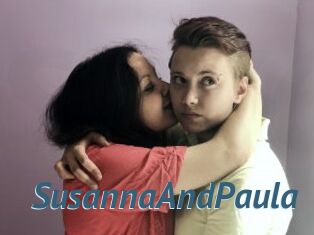 SusannaAndPaula