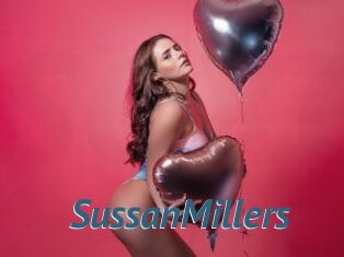 SussanMillers