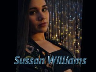 Sussan_Williams