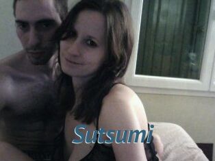 Sutsumi