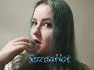 SuzanHot