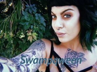 Swampqween