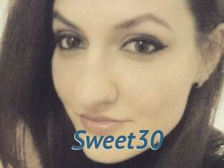 Sweet30