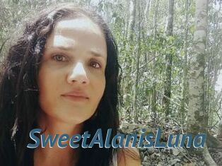 SweetAlanisLuna