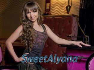 SweetAlyana