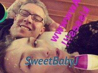 SweetBabyJ