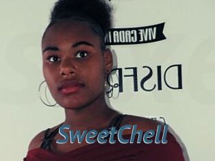 SweetChell