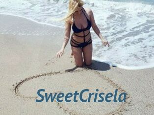 SweetCrisela