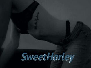 SweetHarley