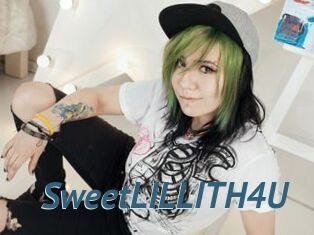 SweetLILLITH4U