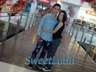 SweetLatin